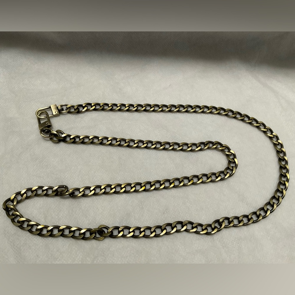 Classic Replacement Strap Bronze - image 3